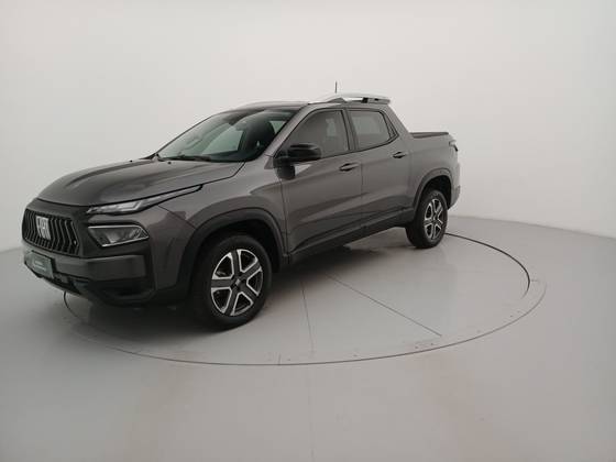 FIAT TORO 1.3 TURBO 270 FLEX FREEDOM AT6 FIAT TORO 1.3 TURBO 270 FLEX FREEDOM AT6